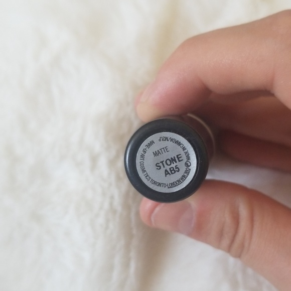 Mac stone lipstick - Picture 2 of 3
